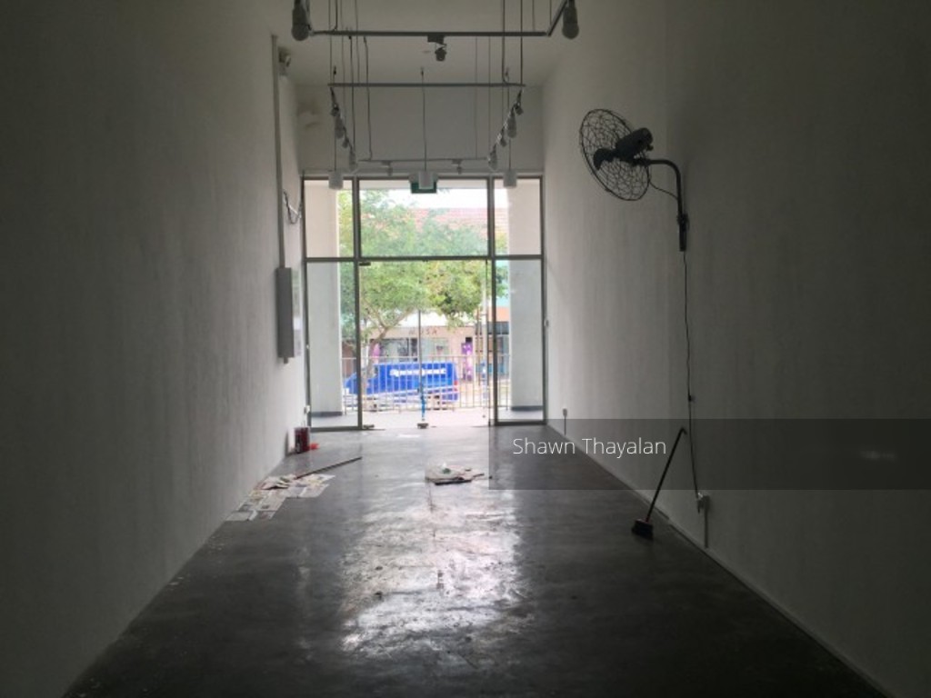 SUITES@ KATONG (D15), Shop House #123289882